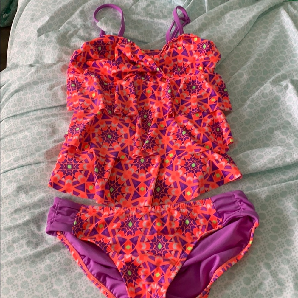 Bathing Suit